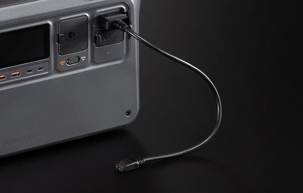 SDC DJI Power charging cable XT60 12V