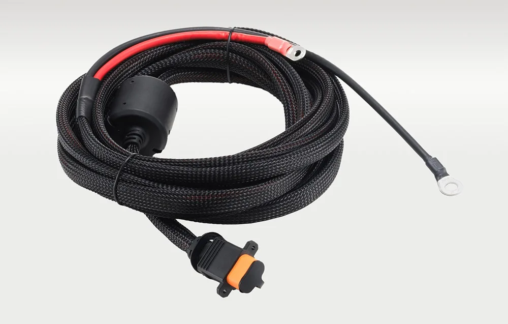 Kabel DJI Power do ładowarki samochodowej