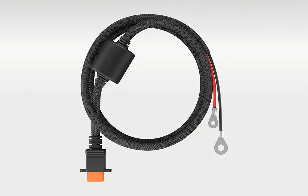 Kabel do szybkiej ładowarki samochodowej DJI Power