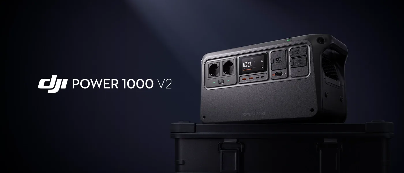 DJI Power 1000 V2