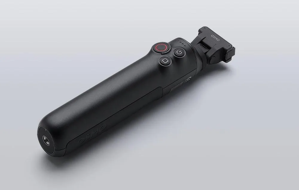 Regulowany wysięgnik do DJI Osmo 360