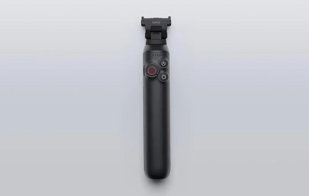 Wysięgnik DJI Osmo 360 z wbudowanym akumulatorem