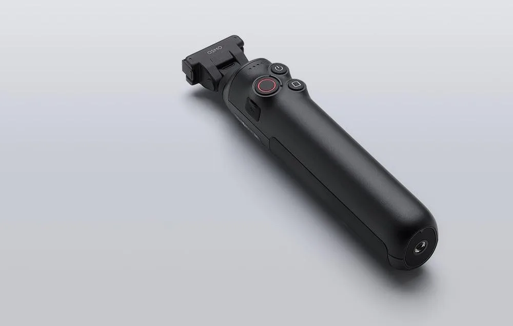 Wysięgnik teleskopowy z akumulatorem do DJI Osmo 360