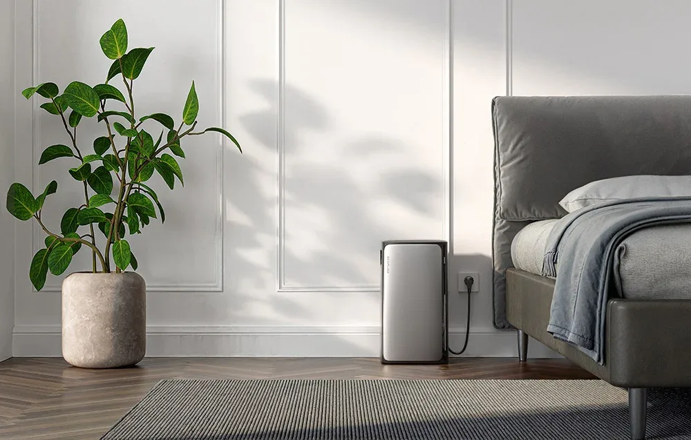 Компактний акумулятор енергії EcoFlow STREAM AC Pro