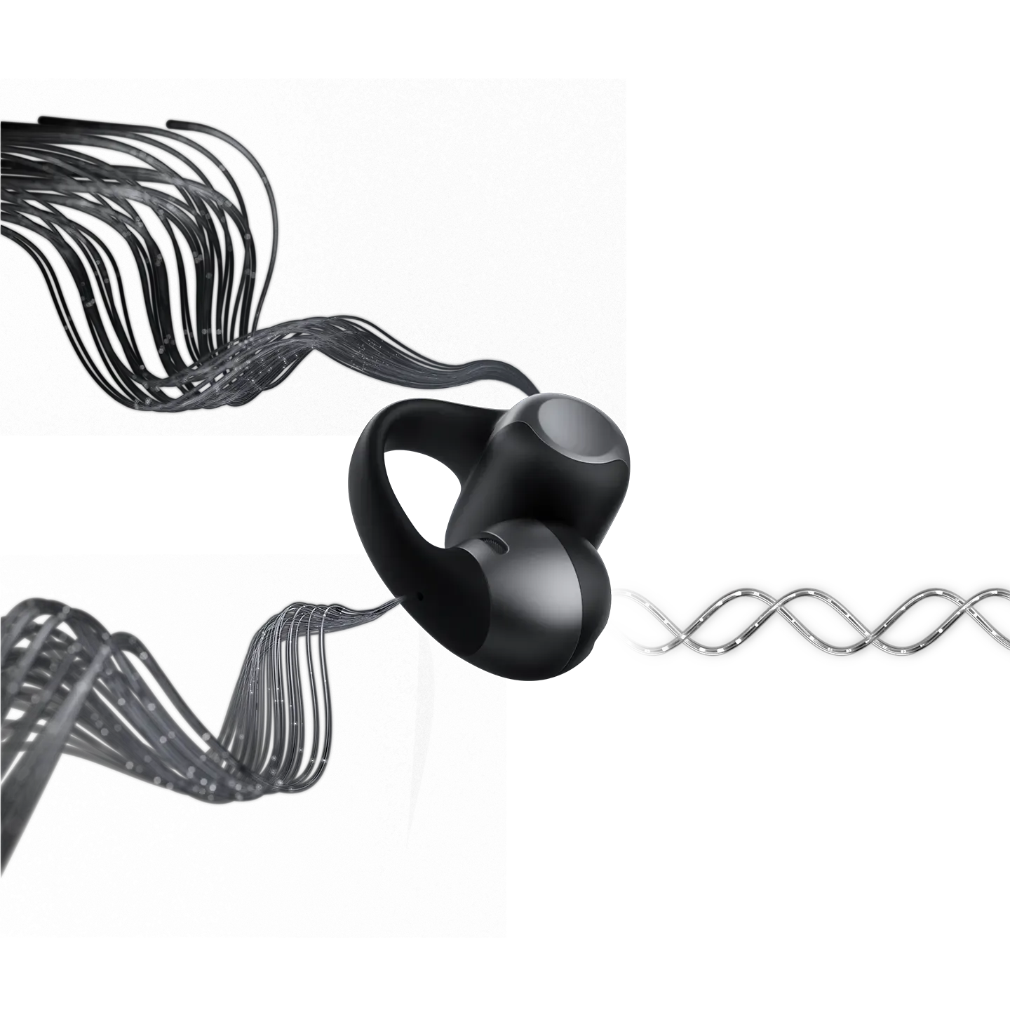 Shokz OpenDots One – klarowne połączenia
