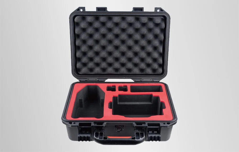 Водозахищений кейс PGYTECH DJI Air 3 Air 3S IP67