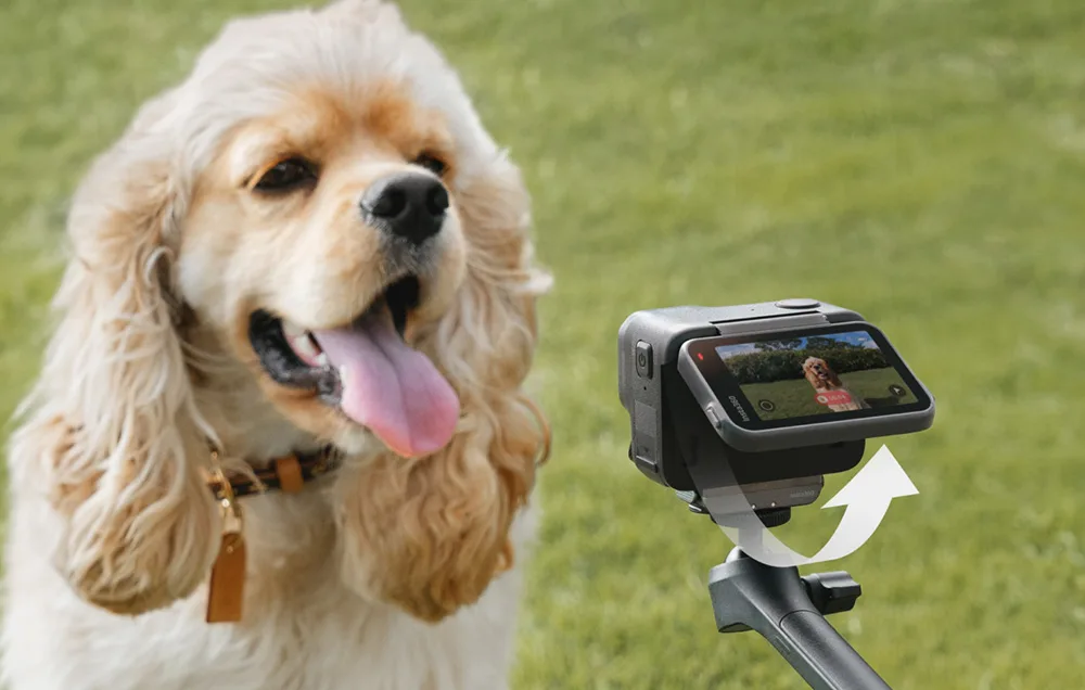 Kamera Insta360 Ace Pro 2 i funkcje dodatkowe