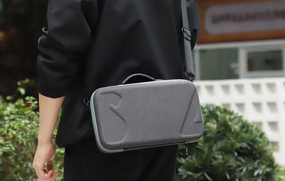 Sunnylife FP-B978 shoulder and hand carry case for DJI Flip