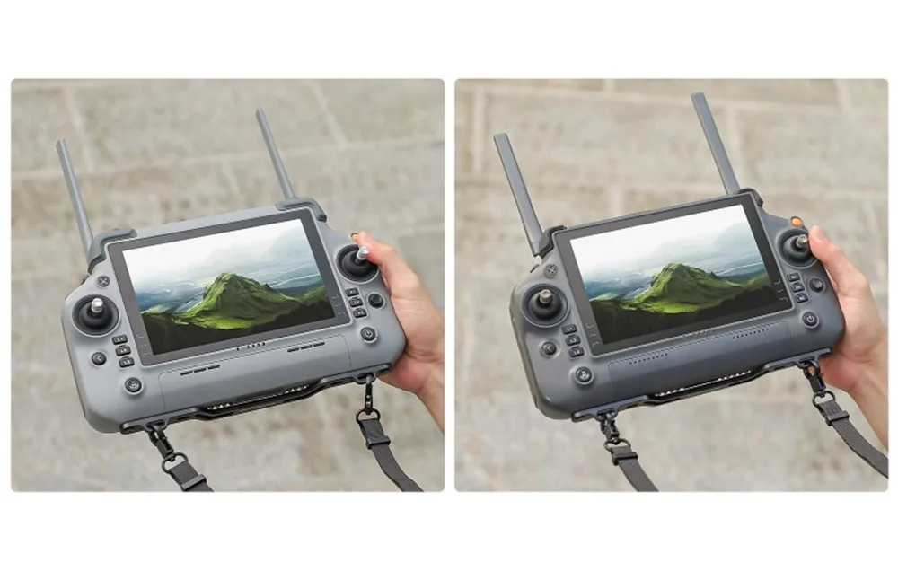 Sunnylife GS998 compatible with RC Plus 2 and RC Plus 1 controllers