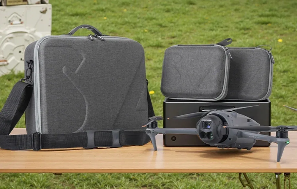 Sunnylife carrying bag for DJI Mavic 4 Pro