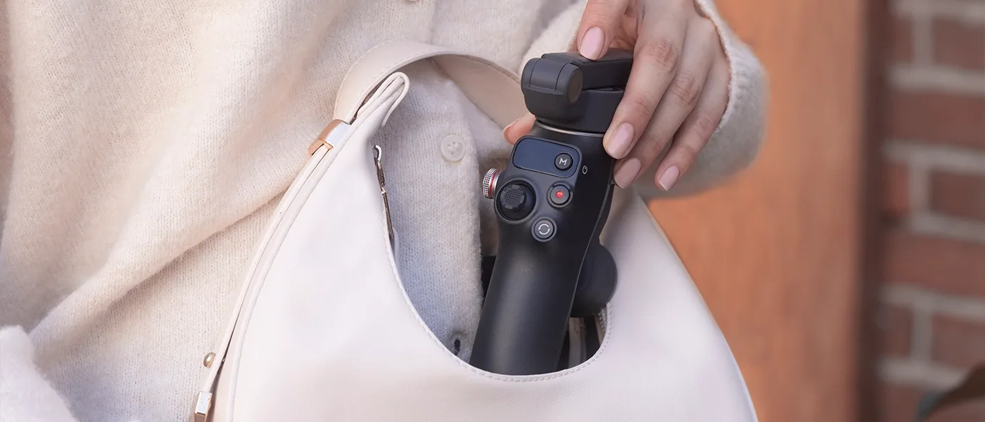 DJI Osmo Mobile 7P accessories