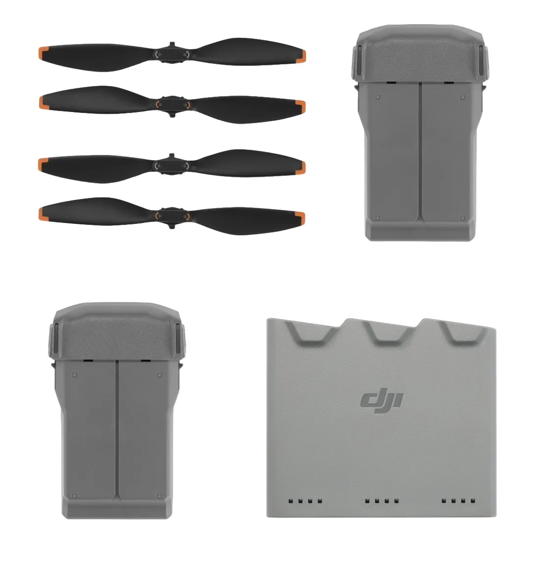 Zestaw akcesoriów Fly for Kit dla drona DJI Mini 5 Pro