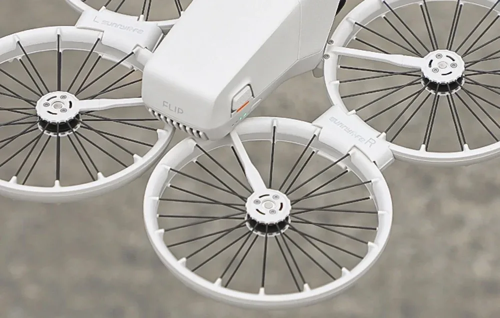 Sunnylife anti-shock clip for DJI Flip drone