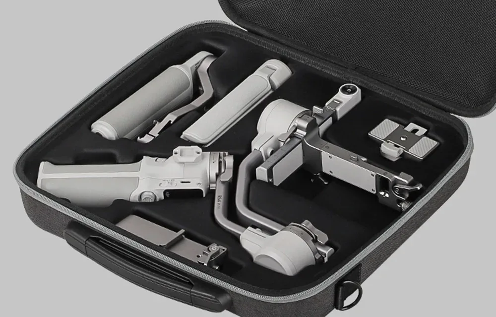 Torba na ramię Sunnylife do DJI RS 4 Mini