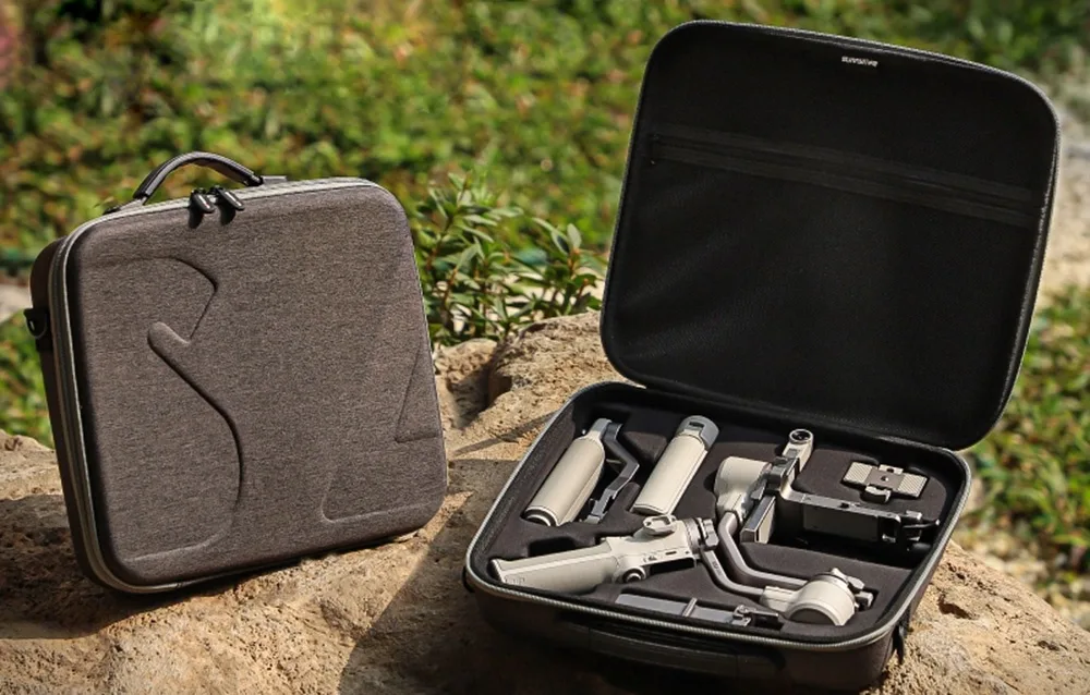 Torba na ramię Sunnylife do DJI RS 4 Mini