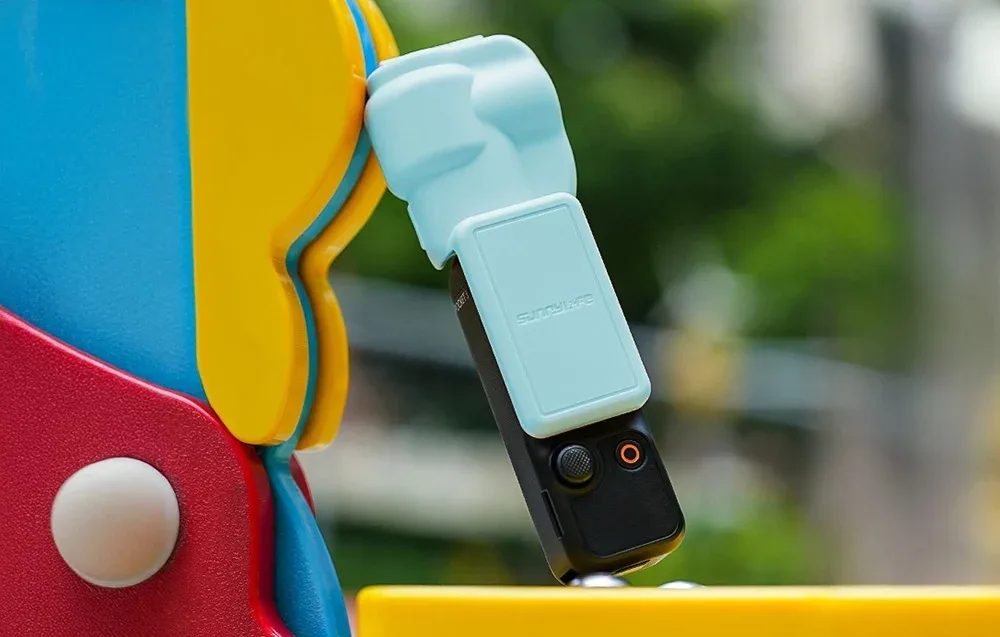 Obudowa ochronna Sunnylife do DJI Osmo Pocket 3