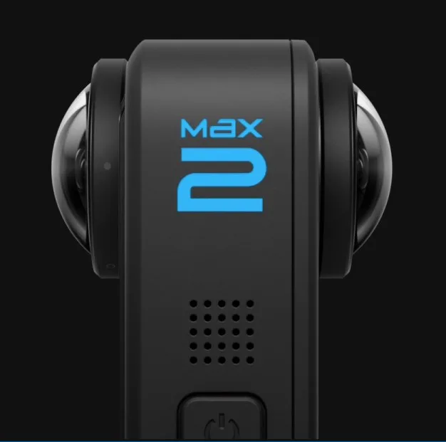 Kamera sportowa GoPro MAX2 prod2