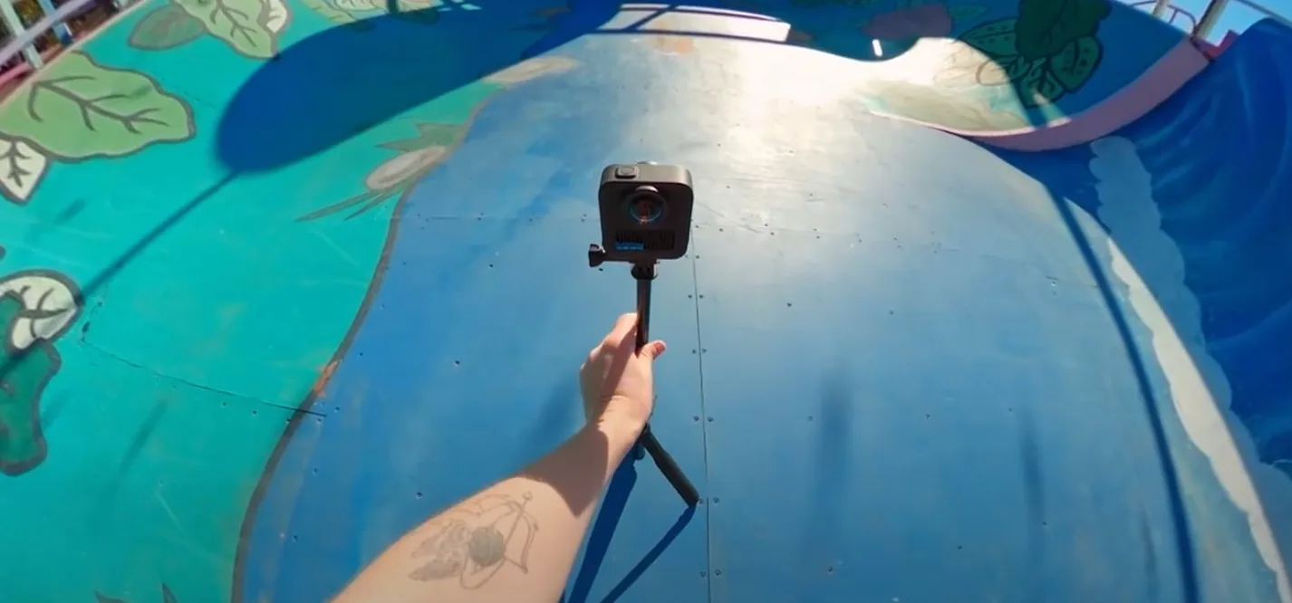 Kamera sportowa GoPro MAX2 prod5