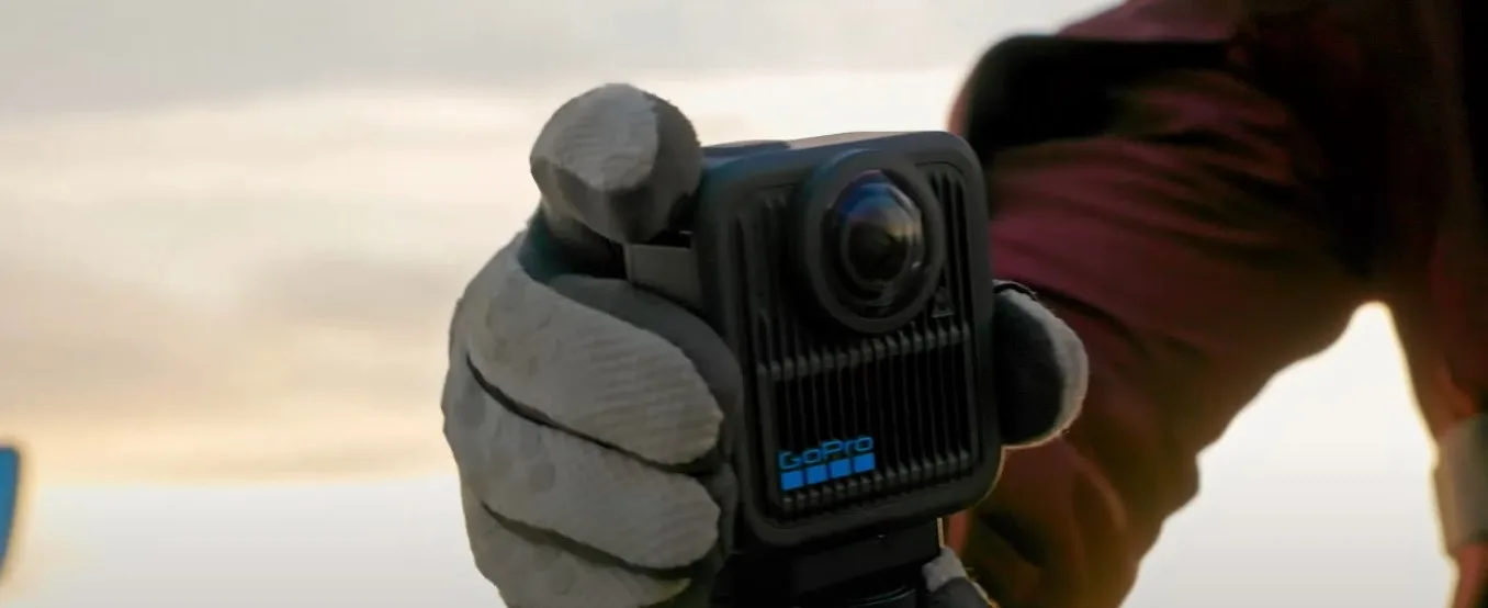 Kamera sportowa GoPro MAX2 prod7