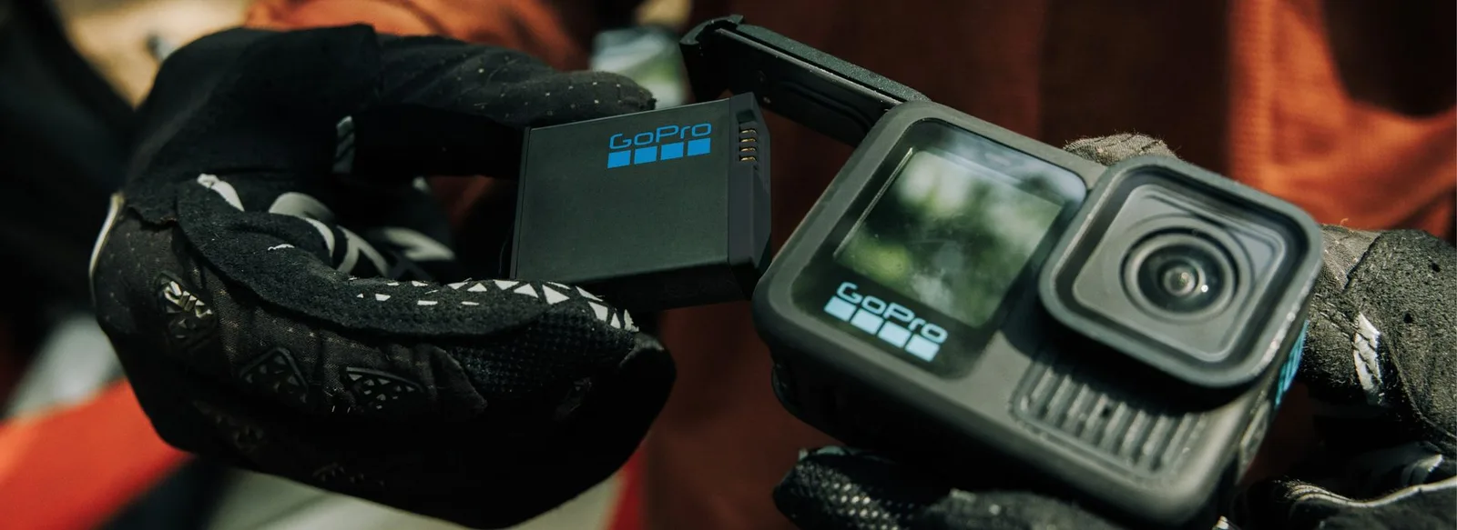 Kamera Sportowa GoPro HERO13 Black Creator Edition