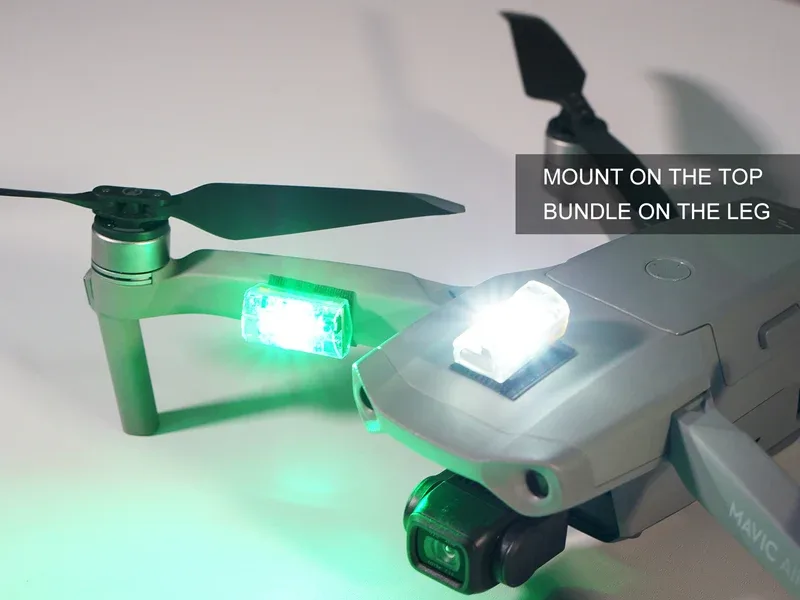Oświetlenie VIFLY Strobe