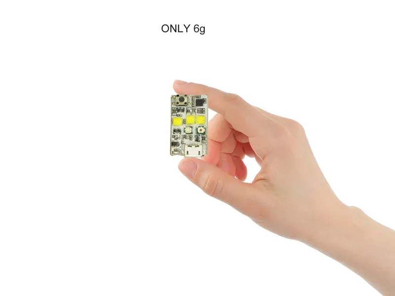 Oświetlenie VIFLY Strobe