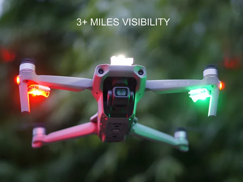 Oświetlenie VIFLY Strobe