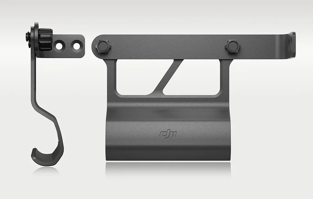 Mounting accessories for DJI Power 1000 and DJI Power 2000