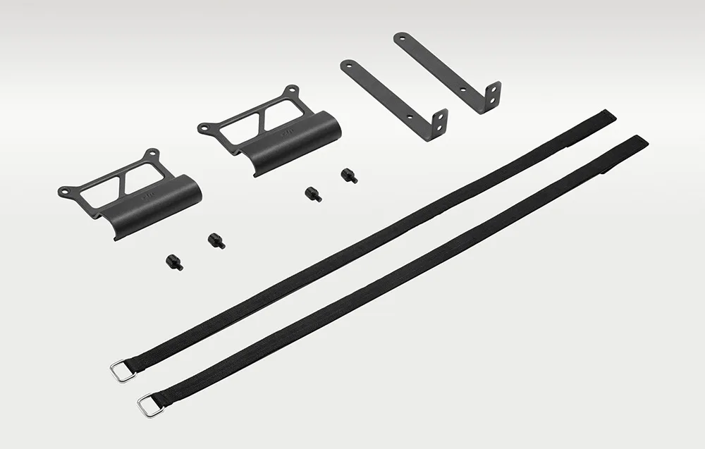 DJI Power mounting kit compatible with DJI Power 1000 and Power 2000