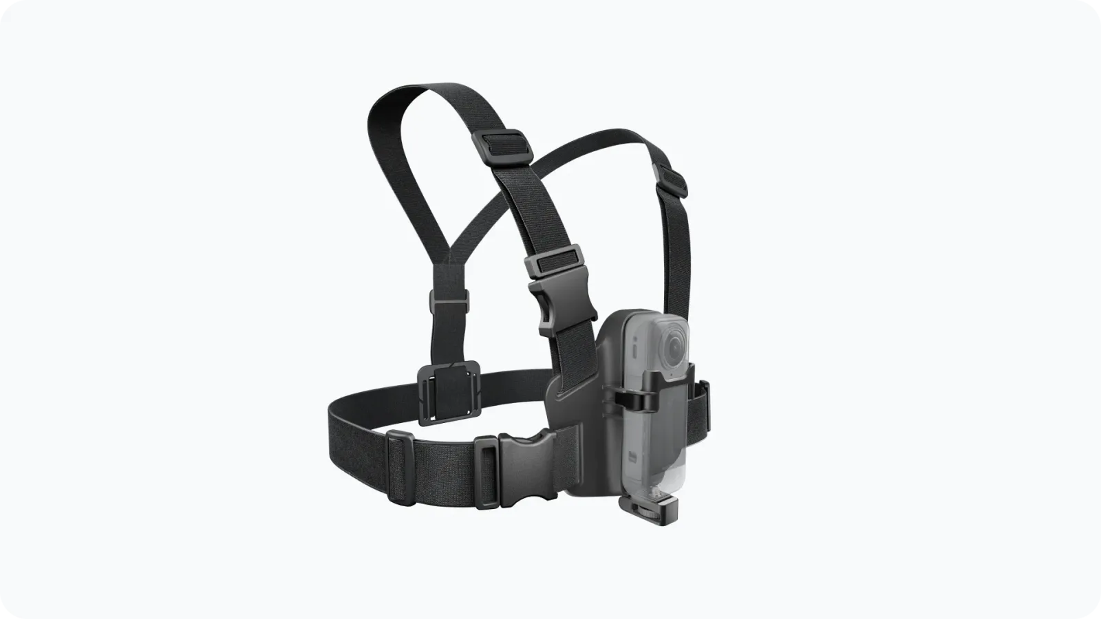 Uchwyt na klatkę piersiową Insta360 POV Chest Mount