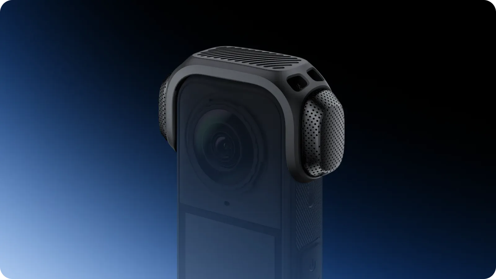 Вітрозахист для мікрофона Insta360 X5