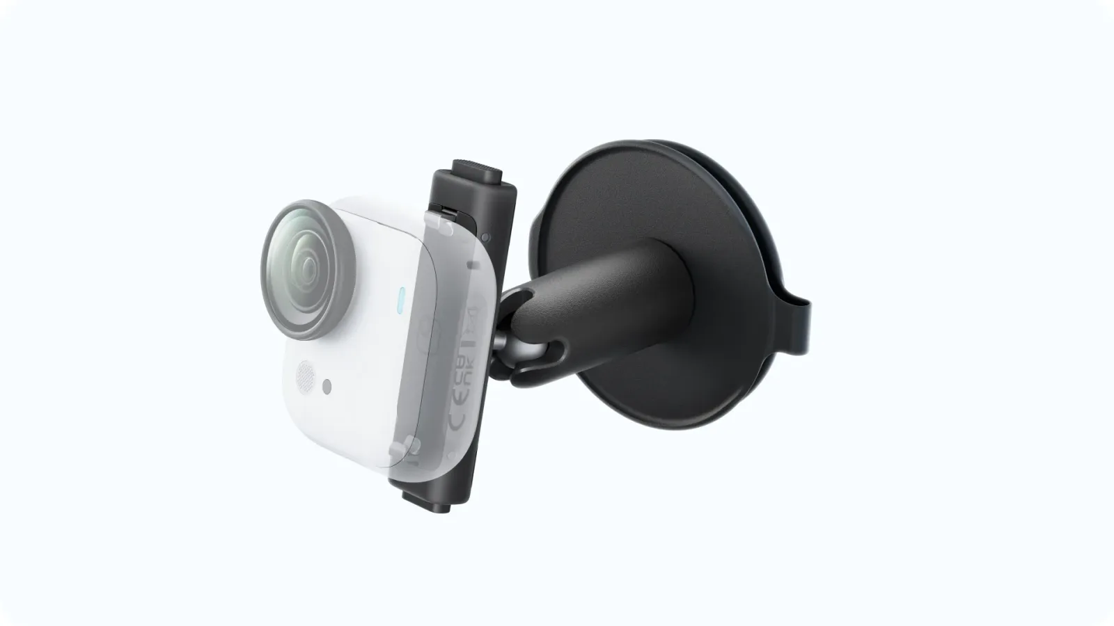 Insta360 Pivot Stand – elastyczna podstawka do kamery GO Ultra