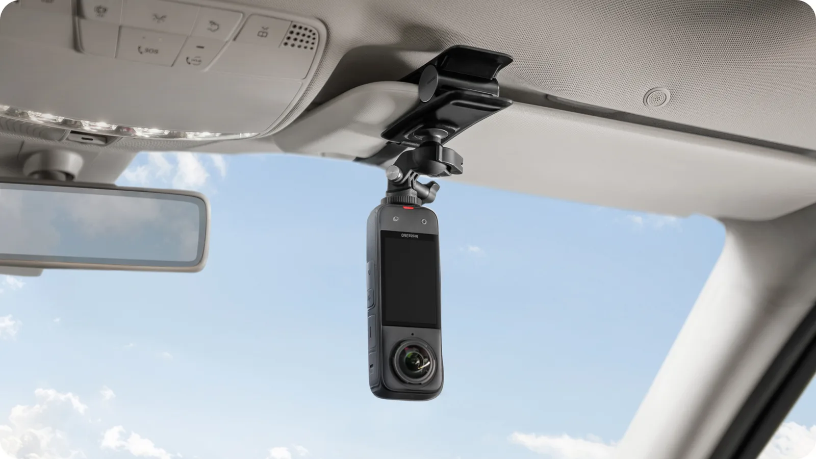 Flexi Clip - Insta360