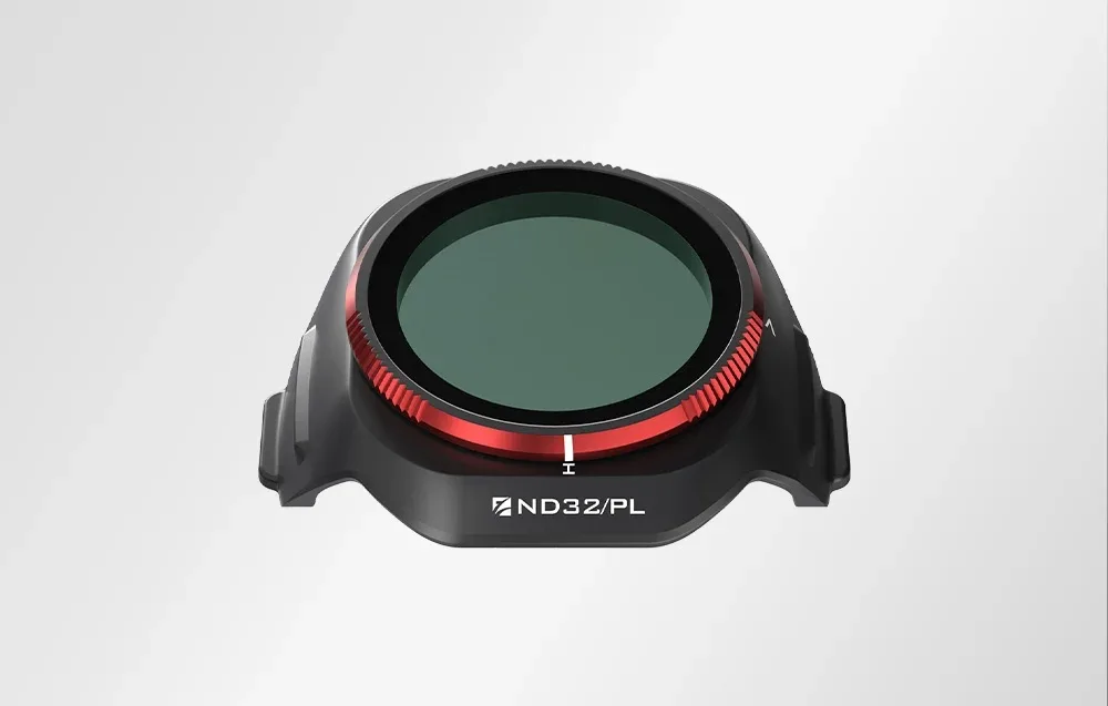 Freewell ND32/PL filter for DJI Mini 5 Pro