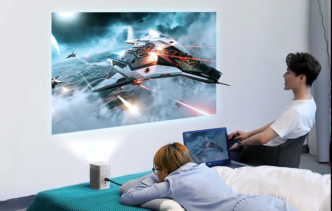 Широка сумісність кабелю HDMI UGREEN HD135 з різними пристроями