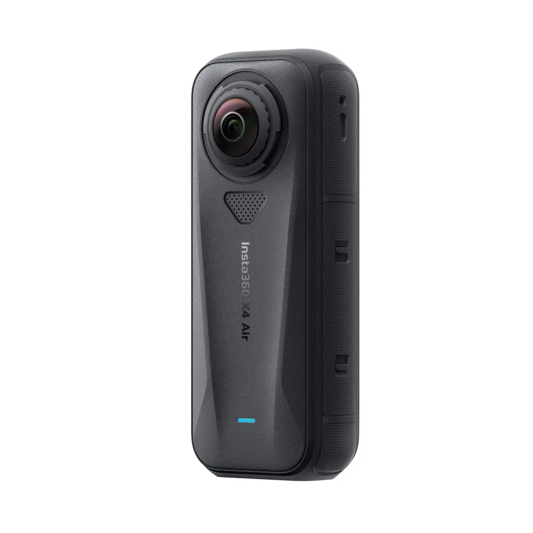 Kamera sferyczna 360° z zestawem akcesoriów Insta360 X4 Air Starter Bundle