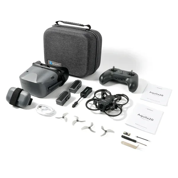Pakiet Aquila20 FPV Kit