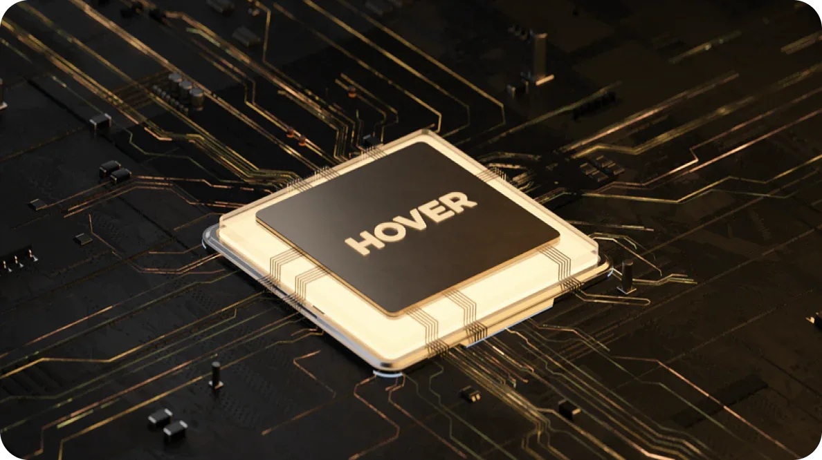 HoverAir X1 PRO advanced tracking performance