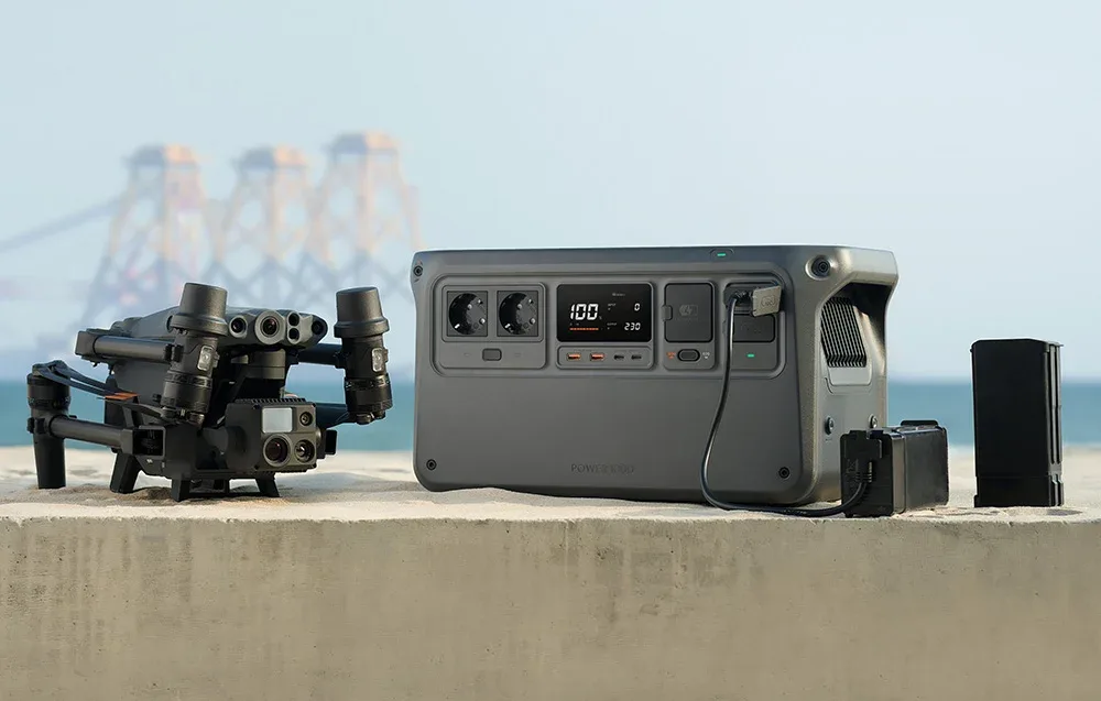 DJI Кабель для швидкої зарядки SDC Живлення для MATRICE 30