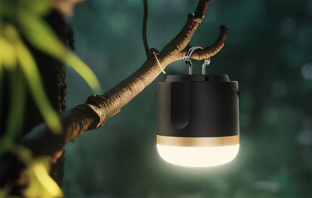 Lampka kempingowa EcoFlow (N)
