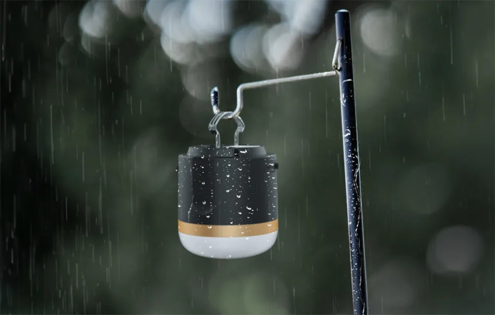 Lampka kempingowa EcoFlow (N)