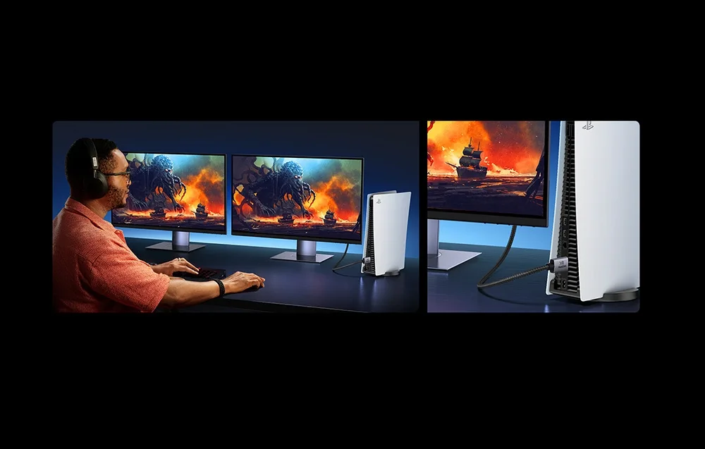 Kabel HDMI do HDMI Ugreen 8K 60Hz, 48Gbps, 10m (czarny)