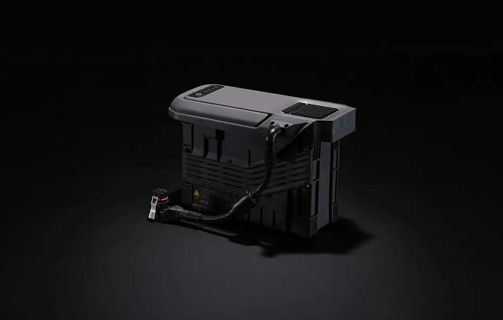 Акумуляторна батарея DJI TB100C для DJI Matrice 400