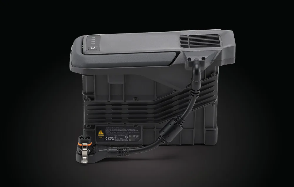 DJI TB100C — акумулятор для інтеграції з системами UAV