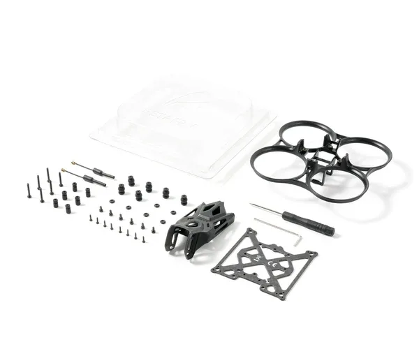 Rama Pavo Pico II Brushless Whoop - pakiet ramy