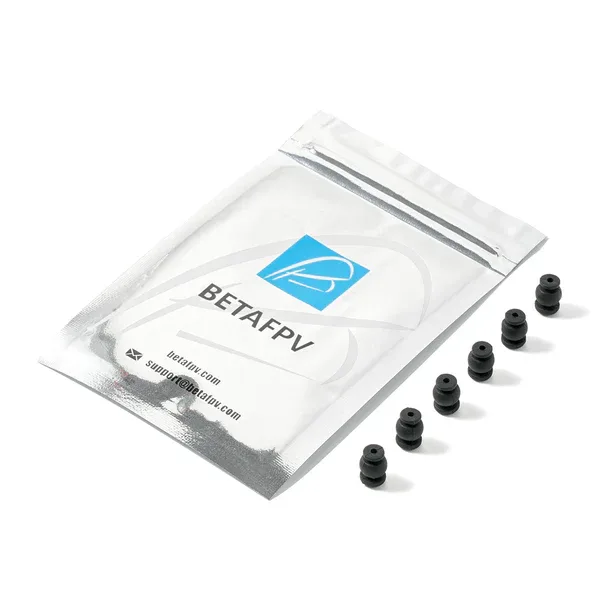 BetaFPV O4 Air Unit Bracket II shock-absorbing balls set