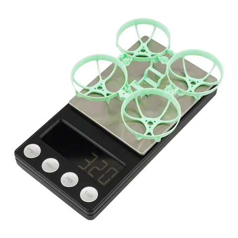 Rama BetaFPV Meteor65 Pro (szara)