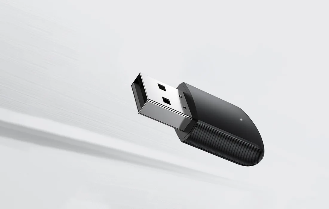USB Wi-Fi адаптер UGREEN CM448