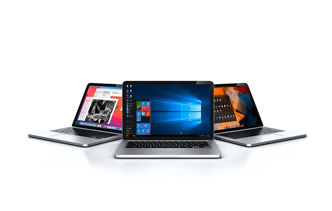 Сумісність адаптера UGREEN CM448 з Windows, Mac OS і Linux