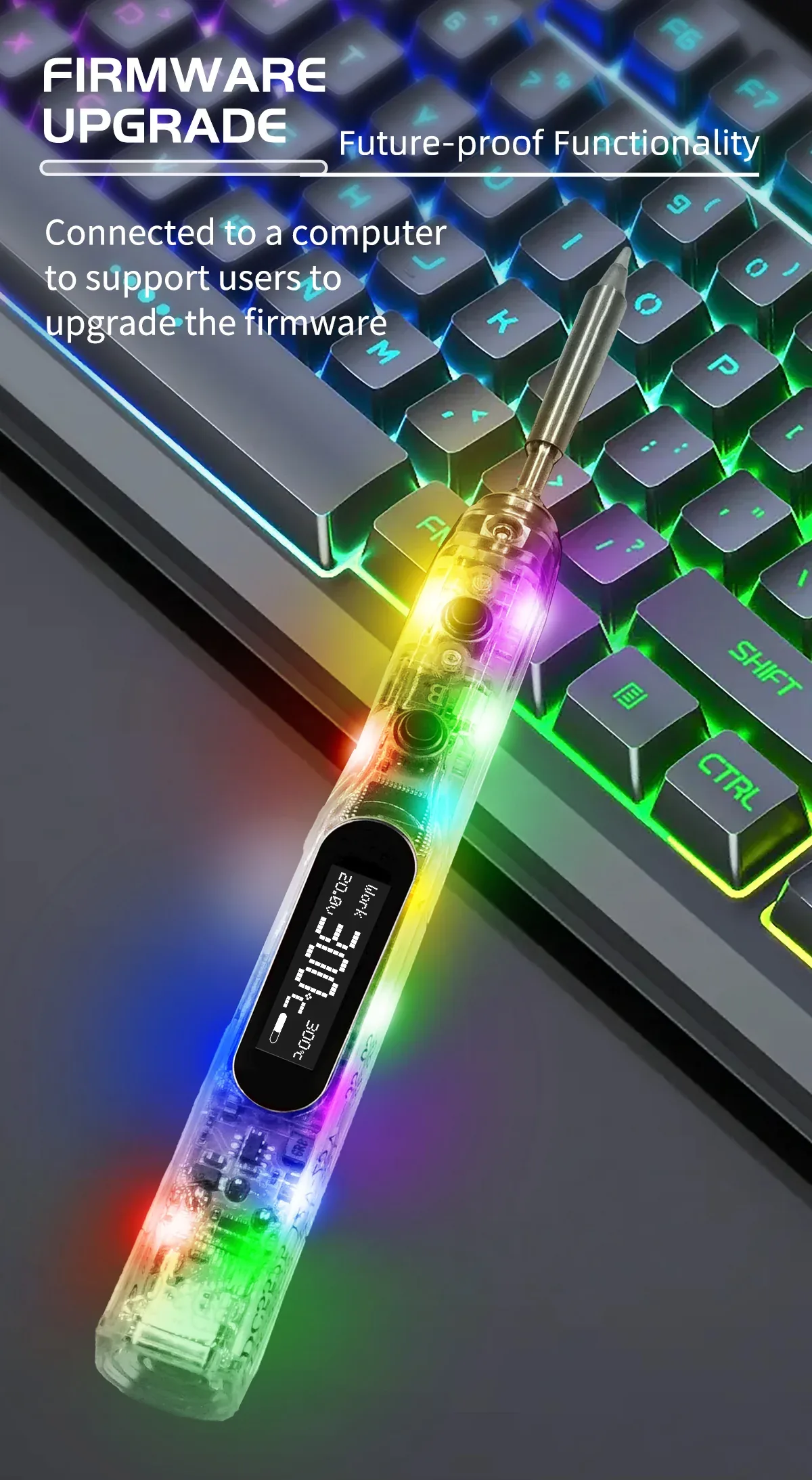 SEQURE SI012 Pro Max Image 4